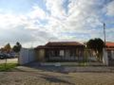 Casa de alvenaria no bairro Sao Vicente em Itajai