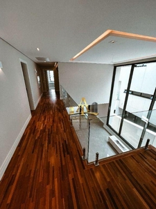 Casa de Condomínio à venda por R$ 8.590.000