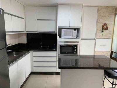 Casa em Condomínio com 3 quartos à venda no bairro Boqueirão, 134m²