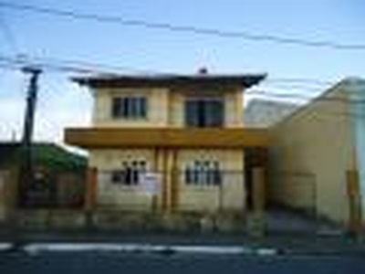 Casa Localizada no bairro Cidade Nova