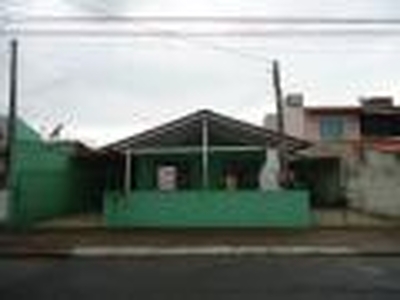Casa, Localizada no bairro Sao Vicente