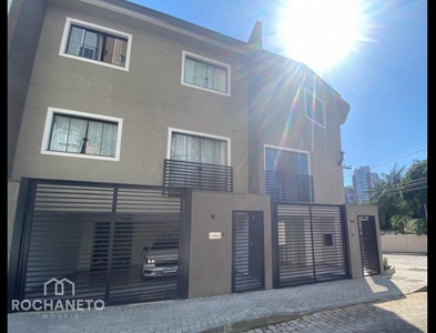 Casa no Bairro Vila Nova em Blumenau com 131.31 m²