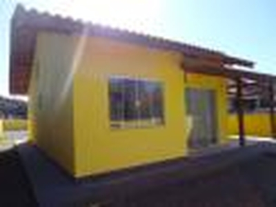 Casa pronta para morar em Barra Velha/SC
