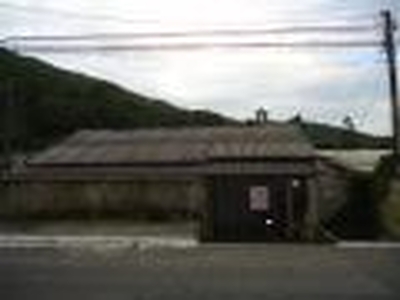Casa situada no bairro Fazenda em Itajai