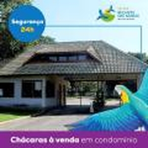 Chacara/lote com 2.250m2 - Condominio Village Recanto da Mata (Bela Vista de Goias)