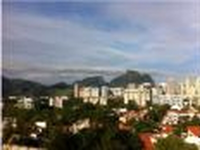Cobertura para Venda, Rio de Janeiro / RJ, bairro Barra da Tijuca, 4 dormitorios, 4 suites, 5 banheiros, 3 vagas de garagens, area construida 575,00 m? AMA2407