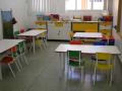 Escola de Educacao Infantil em Maua - Proximo do Centro.