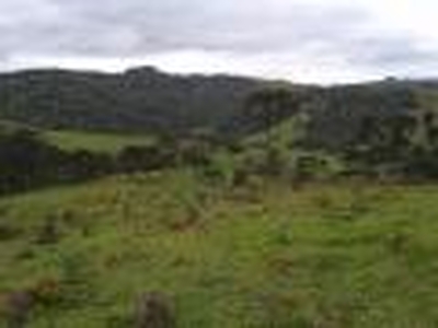 FAZENDA EM BOM RETIRO - S.C.