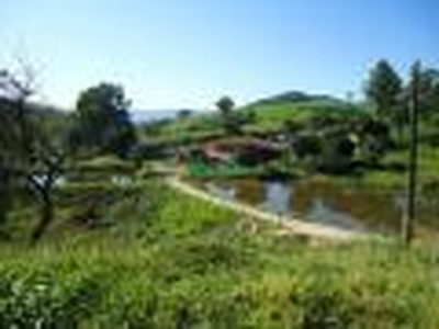 Fazenda em Serra Azul