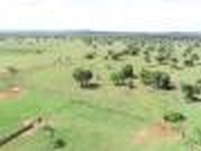 Fazenda em Unai Minas Gerais Vendida