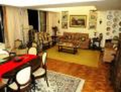 IMPERDIVEL: APARTAMENTACO NO GRAJAU 4Qts, 2Saloes, 2Bs, Vaga, 151m? Ac. Fin.