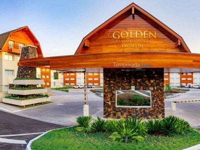 Quarto familia Golden Gramado Resort Laghetto