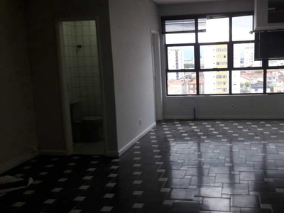 Sala, Aparecida, Santos - R$ 265 mil,