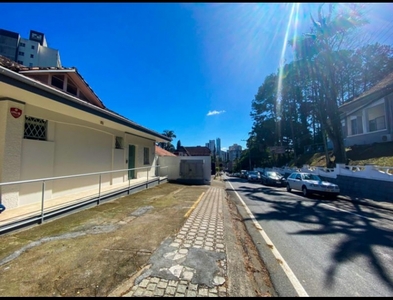 Sala/Escritório no Bairro Bom Retiro em Blumenau com 300 m²