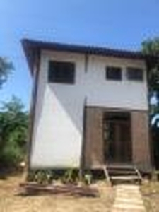 Sobrado com 1 dormitorio, 90 m? - venda por R$ 570.000 ou aluguel por R$ 2.500/mes - Lagoinha - Ubatuba/SP