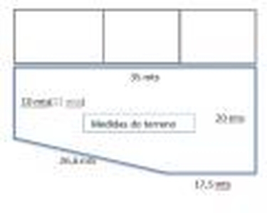 Tereno para negocio em Caruaru ? Aprox. 600m? de esquina.