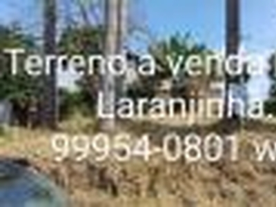 Terreno a venda bairro Laranjinha Criciuma