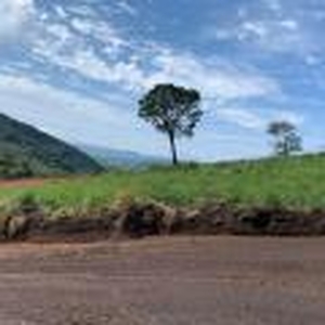 Terreno em Piracaia