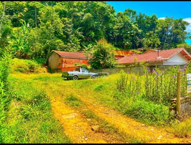 Terreno no Bairro Itoupava Central em Blumenau com 720 m²