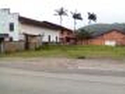 Terreno no Vila Nova perto da empresa Implavel.