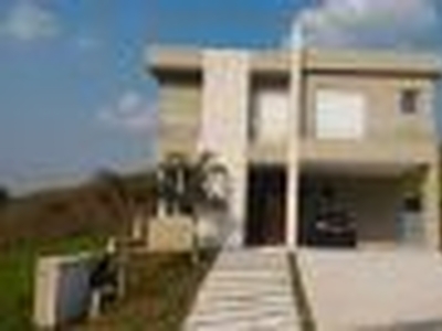 Vende-se Casa Residencial Tambore 11 Alphaville