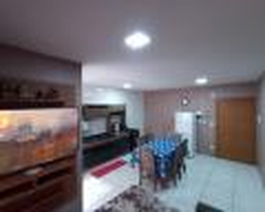 Vendo Apartamento no Residencial Alpino