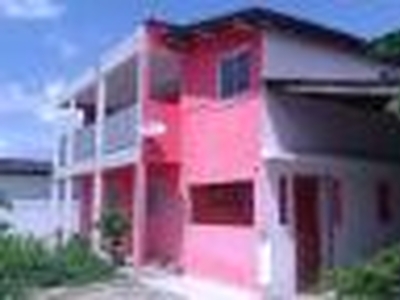 Vendo duplex em terreno 24x30m - Santa Rita/PB