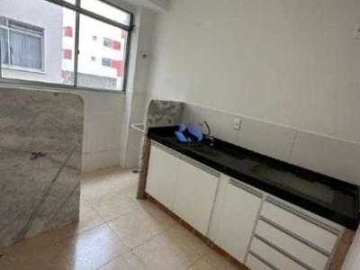 Alugue apartamento no bairro são luiz em ribeirão das neves