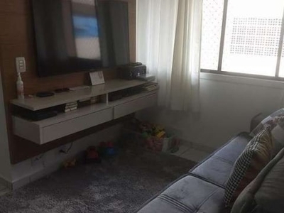 Apartamento 2 dormitórios 1 vaga no lauzane!