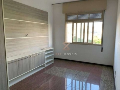 Apartamento à venda, 191 m² por r$ 2.016.000,00 - flamengo - rio de janeiro/rj