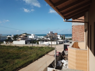 Apartamento à venda, 3 quartos na praia de imbituba/sc, 50 metros da praia da vila.