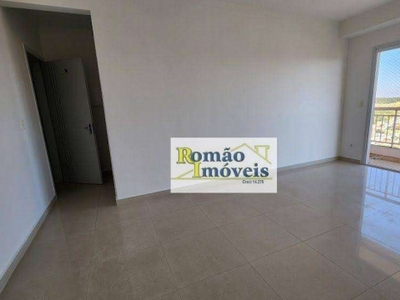 Apartamento à venda, 67 m² por r$ 300.000,00 - terra preta - mairiporã/sp