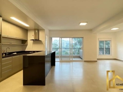 Apartamento à venda no bairro alphaville empresarial - barueri/sp