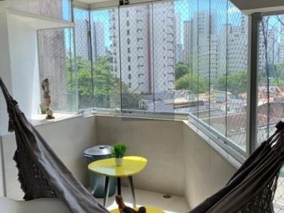 Apartamento à venda no bairro parnamirim - recife/pe