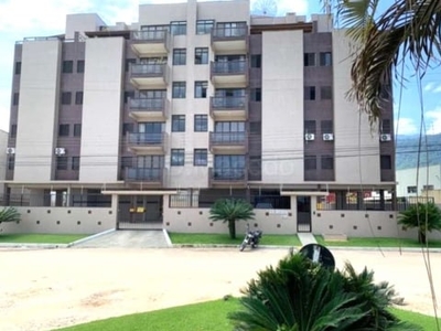 Apartamento com 1 quarto à venda na avenida marginal, 590, praia do sape, ubatuba, 50 m2 por r$ 375.000
