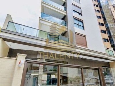 Apartamento com 1 quarto à venda na travessa rafael francisco greca, água verde, curitiba, 30 m2 por r$ 346.951