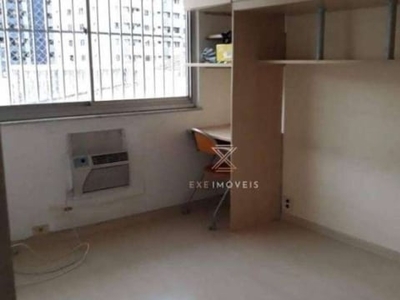 Apartamento com 2 dormitórios à venda, 71 m² por r$ 441.727 - tijuca - rio de janeiro/rj