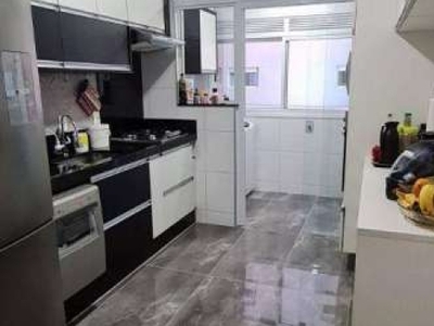 Apartamento com 2 dormitórios à venda, 75 m² por r$ 480.000,00 - jardim sul - são josé dos campos/sp