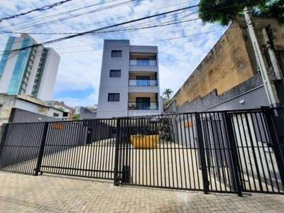 Apartamento com 2 dormitórios para alugar, 50 m² por r$ 2.290,00/mês - vila trujillo - sorocaba/sp