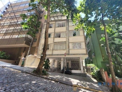Apartamento com 2 dormitórios para alugar, 62 m² por r$ 4.787,25/mês - leblon - rio de janeiro/rj