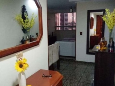 Apartamento com 2 quartos à venda na glória do goitá, --, são lucas, são paulo por r$ 400.000