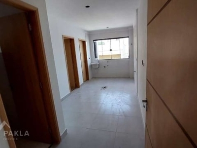 Apartamento com 2 quartos à venda na vila prudente, são paulo por r$ 275.000