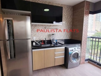 Apartamento com 2 quartos para alugar na avenida brigadeiro luís antônio, 323, bela vista, são paulo, 58 m2 por r$ 4.120