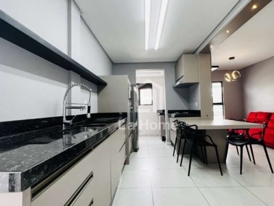 Apartamento com 2 quartos para alugar no itoupava seca, blumenau , 91 m2 por r$ 3.800