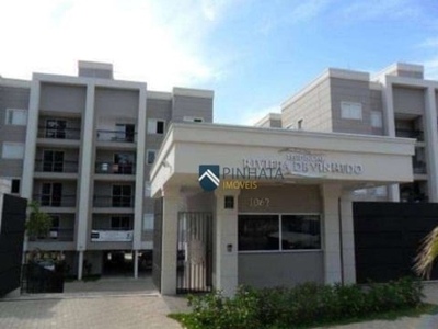 Apartamento com 3 dormitórios, 92 m² - venda por r$ 700.000,00 ou aluguel por r$ 4.250,00/mês - jardim são matheus - vinhedo/sp