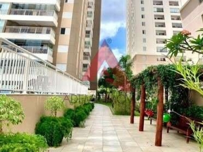 Apartamento com 3 quartos à venda na rua icatu, 300, parque industrial, são josé dos campos por r$ 980.000