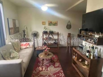 Apartamento com 3 quartos à venda na rua marquês de valença, tijuca, rio de janeiro, 90 m2 por r$ 550.000