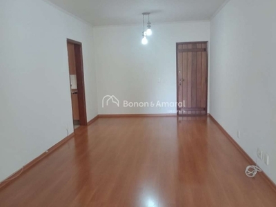 Apartamento com 3 quartos à venda na 001, 80, cambuí, campinas por r$ 545.000