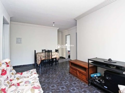 Apartamento com 3 quartos para alugar na rua figueredo mascarenhas, 1011, sarandi, porto alegre, 50 m2 por r$ 1.250