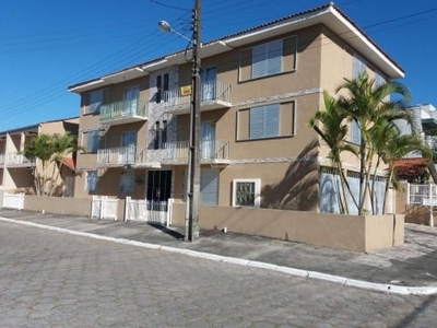 Apartamento com 3 quartos para alugar na são paulo, 984, ipanema, pontal do paraná por r$ 420 por dia